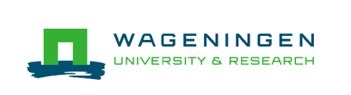 WUR瓦赫宁根大学标志的颜色