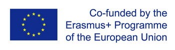 Erasmus Plus徽标供文本