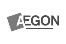 标志aegon