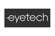 标志eyetech