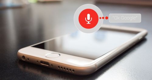 Alexa, Siri，谷歌——语音助手是市场营销的未来吗?