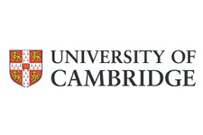 剑桥大学的标志