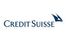 瑞士信贷(Credit Suisse)的标志
