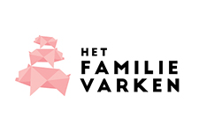家庭Varken标志