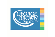 乔治布朗大学校徽