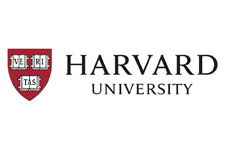 哈佛大学的标志
