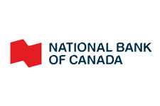 加拿大国家银行标志