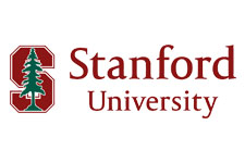 斯坦福大学的标志