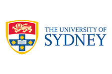 悉尼大学的标志