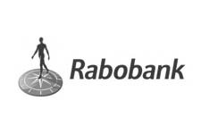 徽标Rabobank