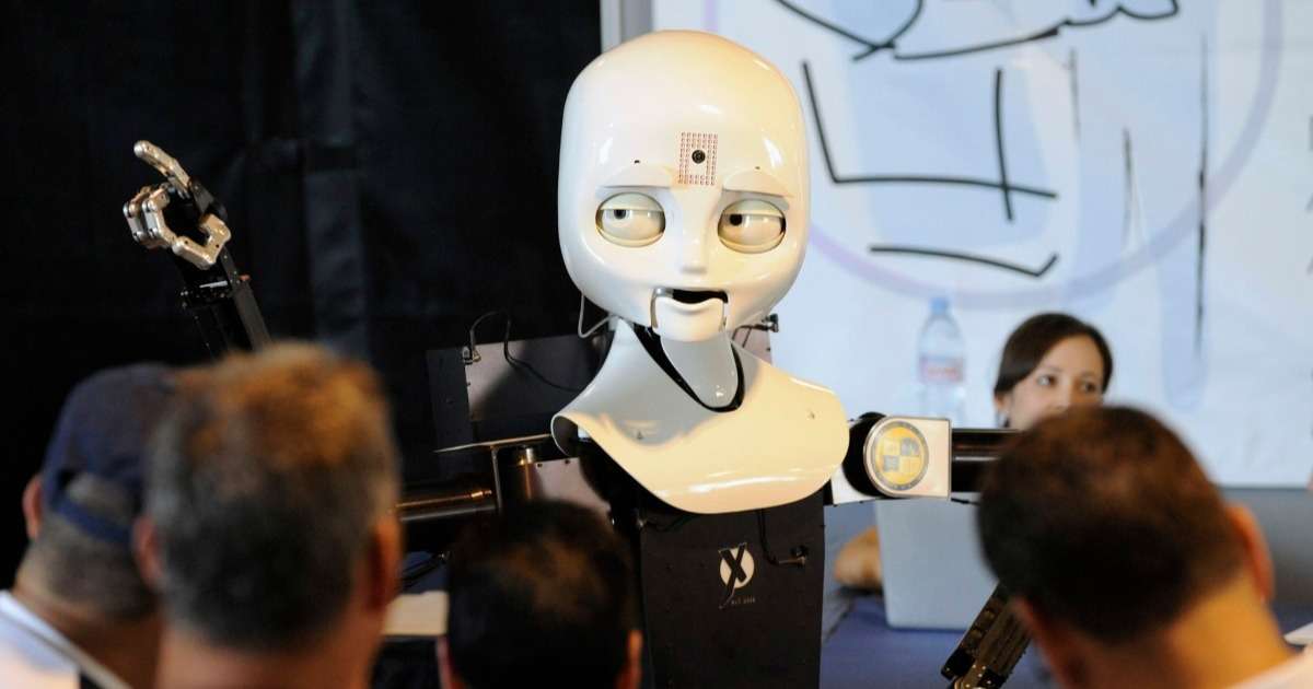 human-robot-interaction