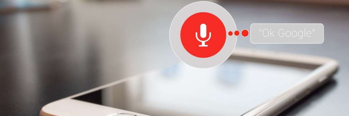 Alexa, Siri，谷歌——语音助手是市场营销的未来吗?